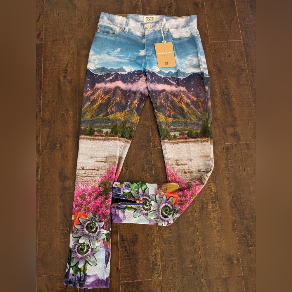 Insight jeans 27